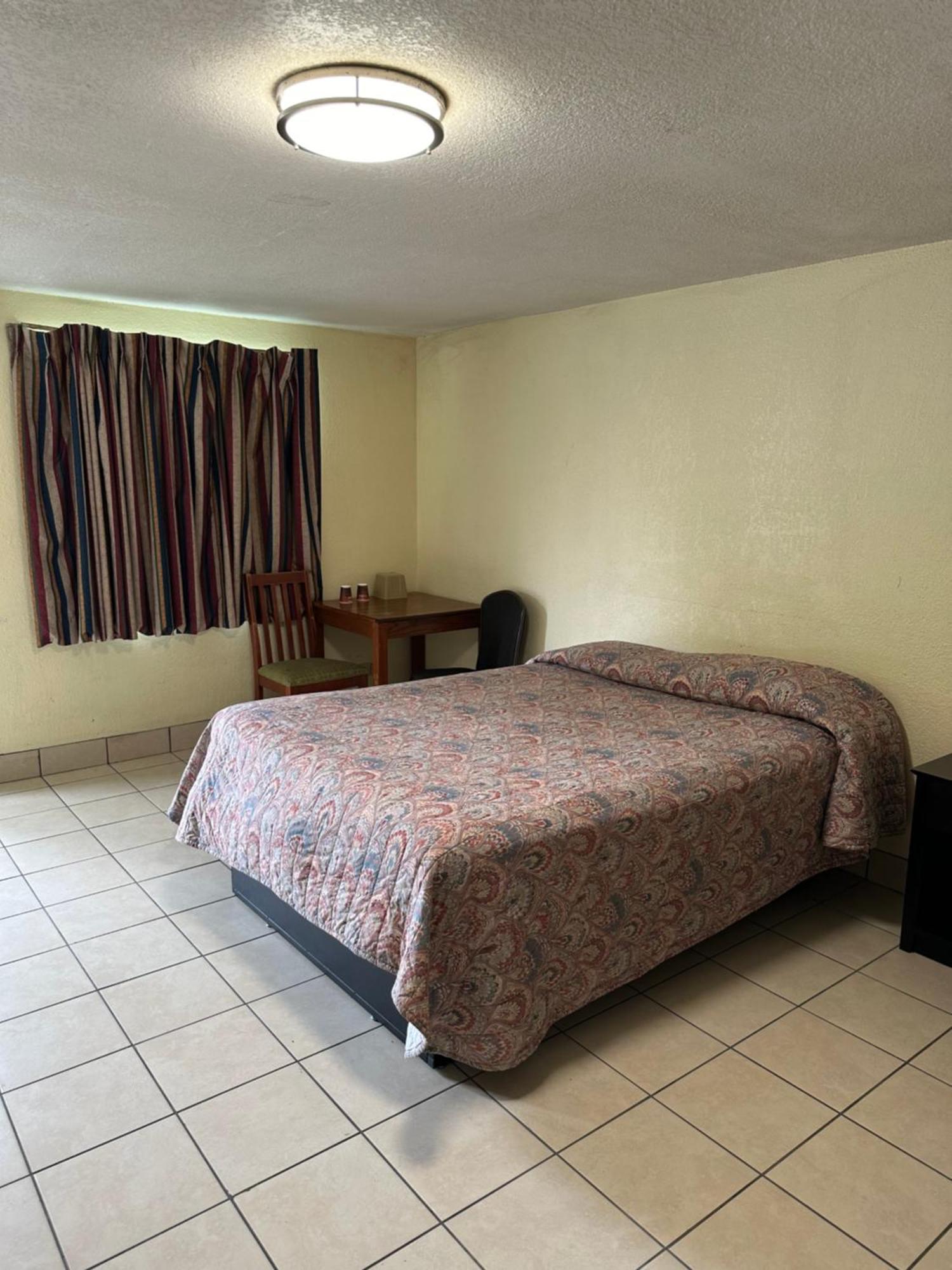 Sands Motel 圣安东尼奥 外观 照片