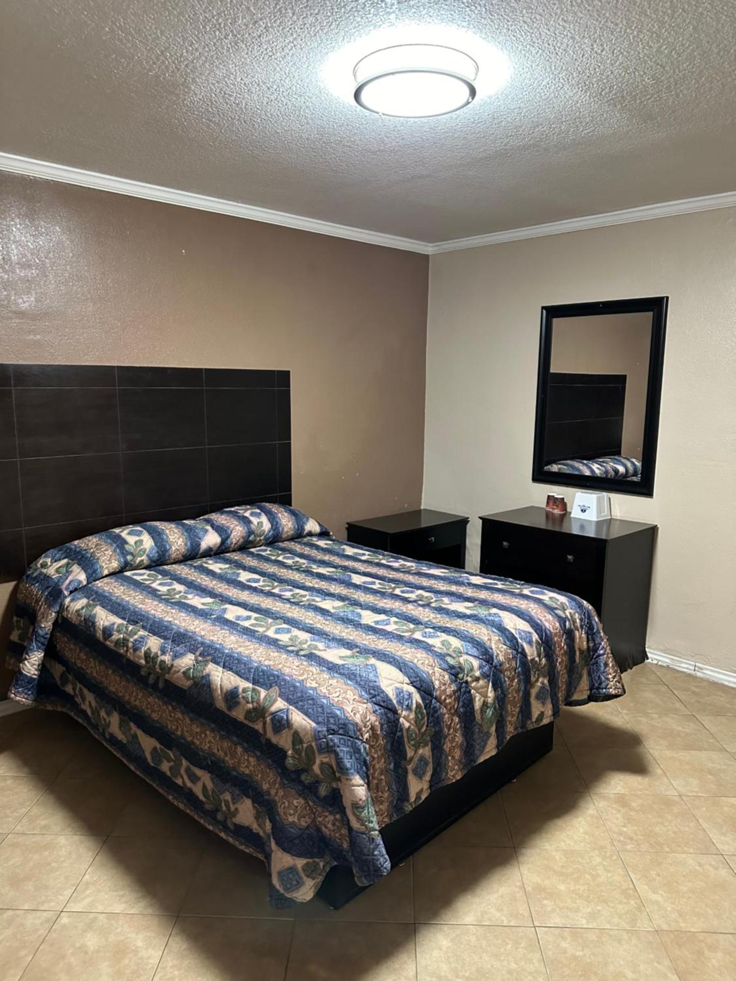 Sands Motel 圣安东尼奥 外观 照片